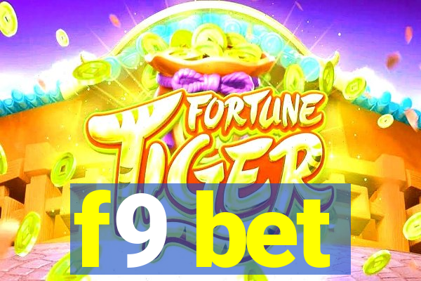 f9 bet